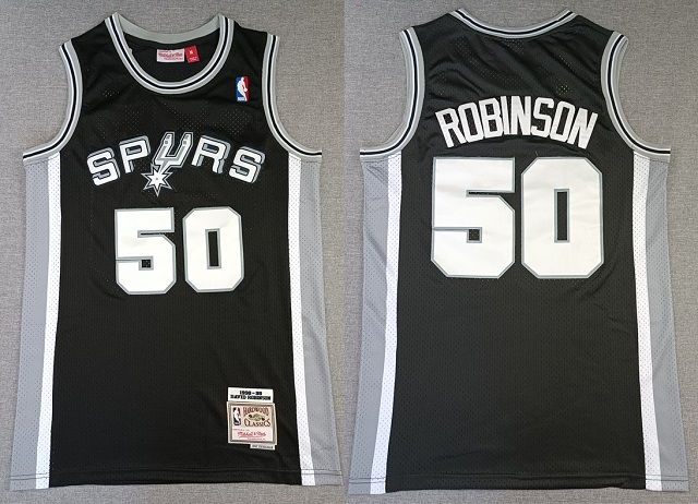 San Antonio Spurs Jerseys 29